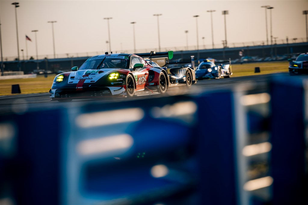 (Foto: MDK Motorsports)